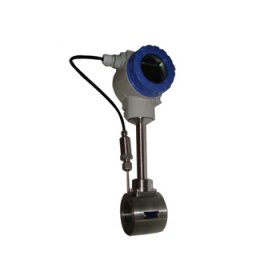 JP-LUG氣體渦街流量計